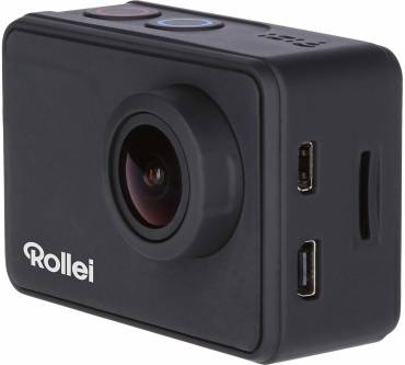 Produktbild Rollei Actioncam 550 Touch