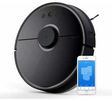 Produktbild Roborock S5