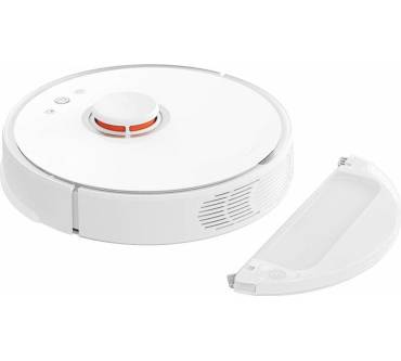 Produktbild Roborock S5