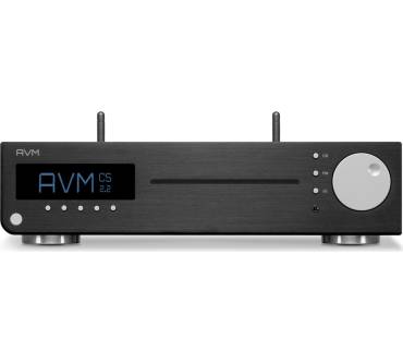 Produktbild AVM Audio Inspiration CS 2.2 4T