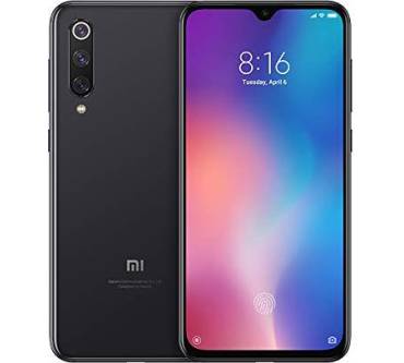 Produktbild Xiaomi Mi 9 SE
