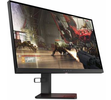 Produktbild HP Omen X 25f