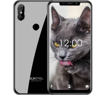 Produktbild Oukitel C13 Pro