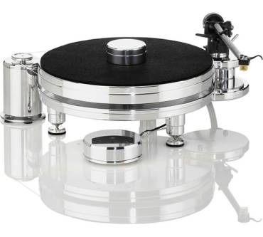 Produktbild Acoustic Solid 111 Metall