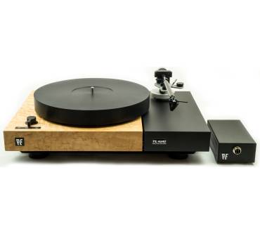 Produktbild Perpetuum Ebner PE 4040 MKII