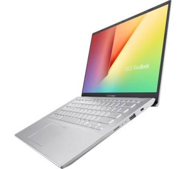 Produktbild Asus VivoBook 14 F412FJ