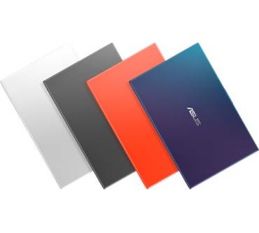 Produktbild Asus VivoBook 14 F412FJ