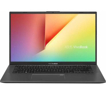 Produktbild Asus VivoBook 14 F412FJ