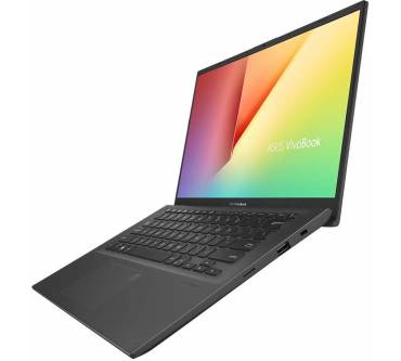 Produktbild Asus VivoBook 14 F412FJ