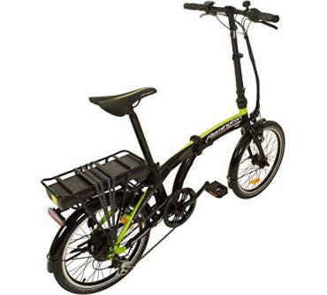 Produktbild Remington Bikes Urban Folder (Modell 2018)