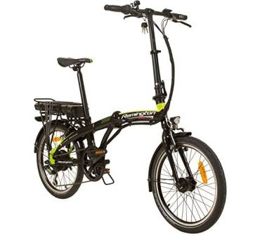 Produktbild Remington Bikes Urban Folder (Modell 2018)