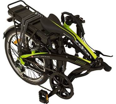 Produktbild Remington Bikes Urban Folder (Modell 2018)