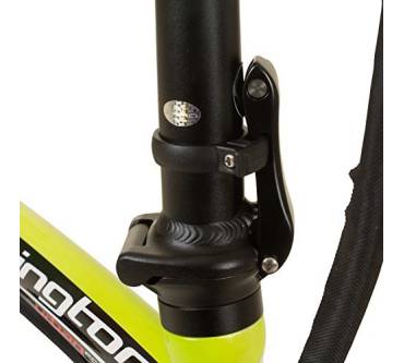 Produktbild Remington Bikes Urban Folder (Modell 2018)