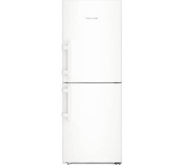 Produktbild Liebherr CN 3715 Comfort NoFrost