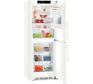 Produktbild Liebherr CN 3715 Comfort NoFrost