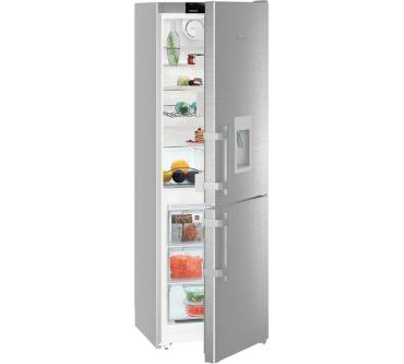 Produktbild Liebherr CNef 3535 Comfort NoFrost