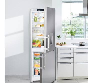 Produktbild Liebherr CNef 3535 Comfort NoFrost