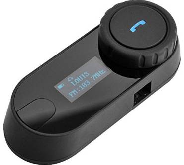 Produktbild Boblov T-Com SC 800M