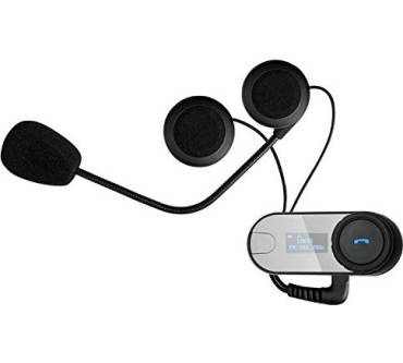 Produktbild Boblov T-Com SC 800M