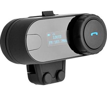 Produktbild Boblov T-Com SC 800M