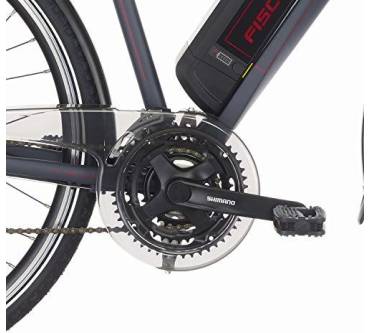 Produktbild Fischer ETH 1806