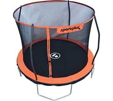 Produktbild SportPlus SP-T-305