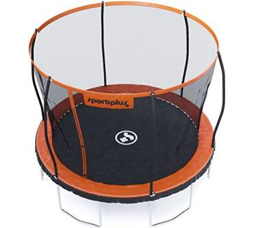 Produktbild SportPlus SP-T-366