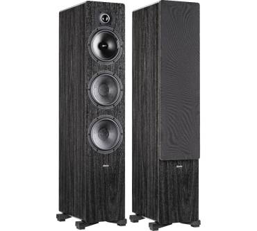 Produktbild Coral Electronic Indiana Line TESI 661