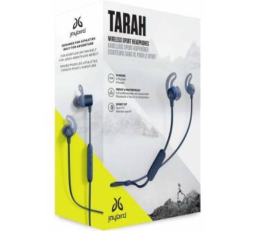 Produktbild JayBird Tarah