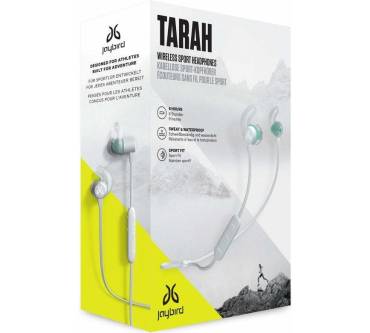 Produktbild JayBird Tarah