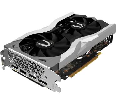 Produktbild Zotac Gaming GeForce RTX 2060 Super Mini