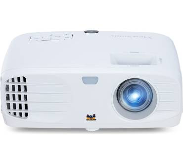 Produktbild ViewSonic PX700HD