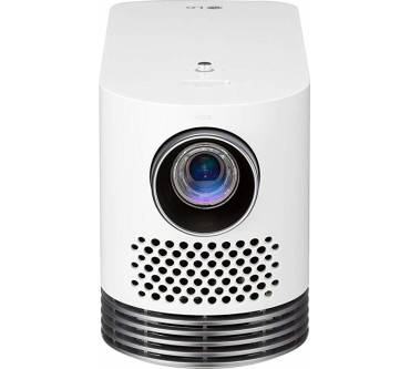 Produktbild LG HF80JS