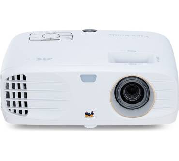 Produktbild ViewSonic PX727-4K