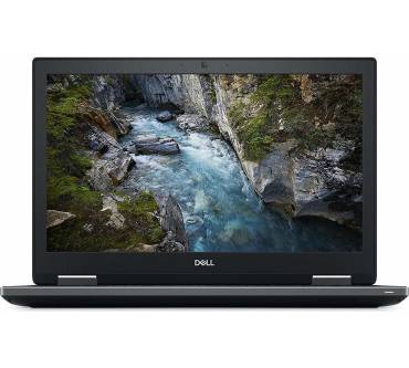 Produktbild Dell Precision 7730