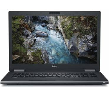 Produktbild Dell Precision 7730