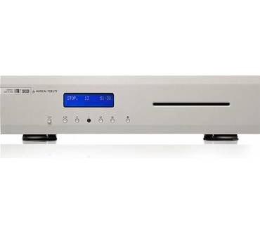 Produktbild Musical Fidelity M2SCD