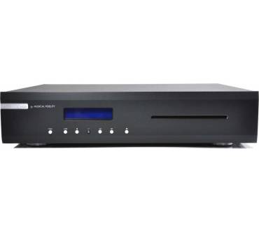 Produktbild Musical Fidelity M2SCD