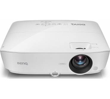 Produktbild BenQ TW533