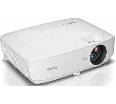 Produktbild BenQ TW533