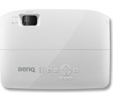 Produktbild BenQ TW533