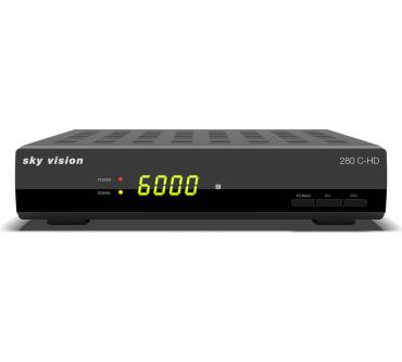 Produktbild Sky Vision 280 C-HD