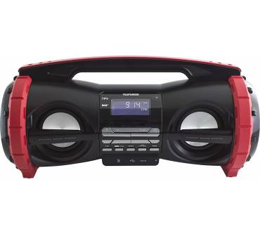 Produktbild Telefunken RD2000B