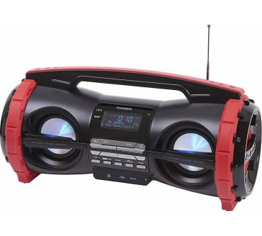 Produktbild Telefunken RD2000B