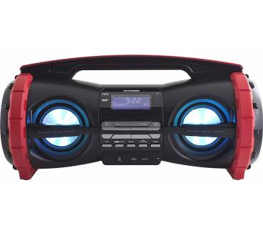 Produktbild Telefunken RD2000B