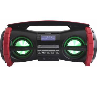 Produktbild Telefunken RD2000B