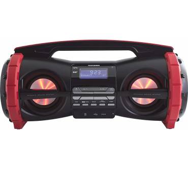 Produktbild Telefunken RD2000B