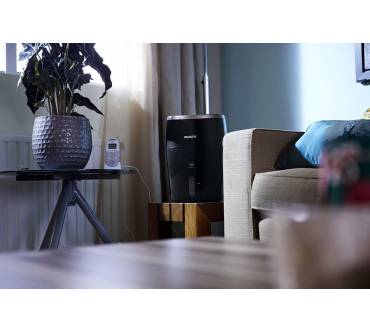 Produktbild Philips HU4814/10 Series 2000