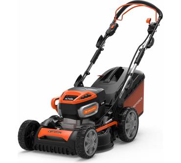 Produktbild Yard Force LM T46