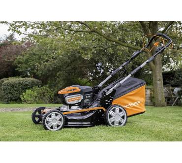 Produktbild Yard Force LM T46